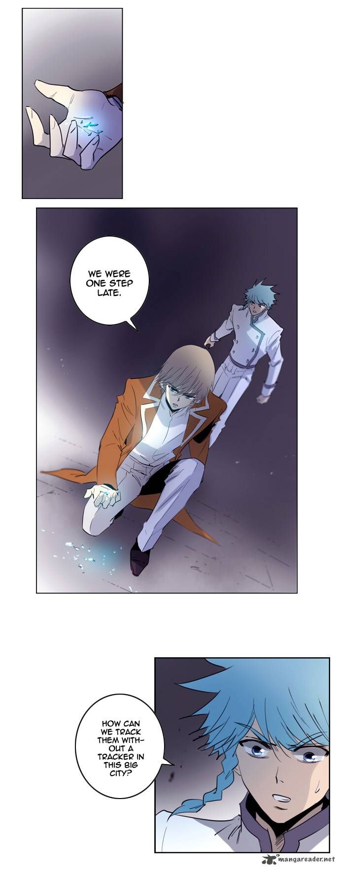 Soul Cartel Chapter 147 page 29 - Chapter 147