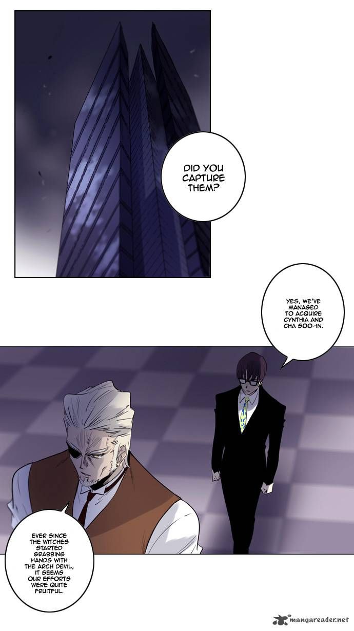 Soul Cartel Chapter 147 page 32 - Chapter 147