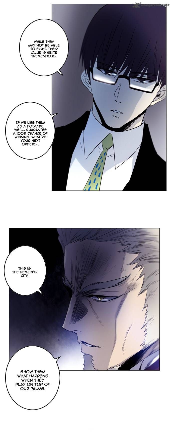 Soul Cartel Chapter 147 page 33 - Chapter 147