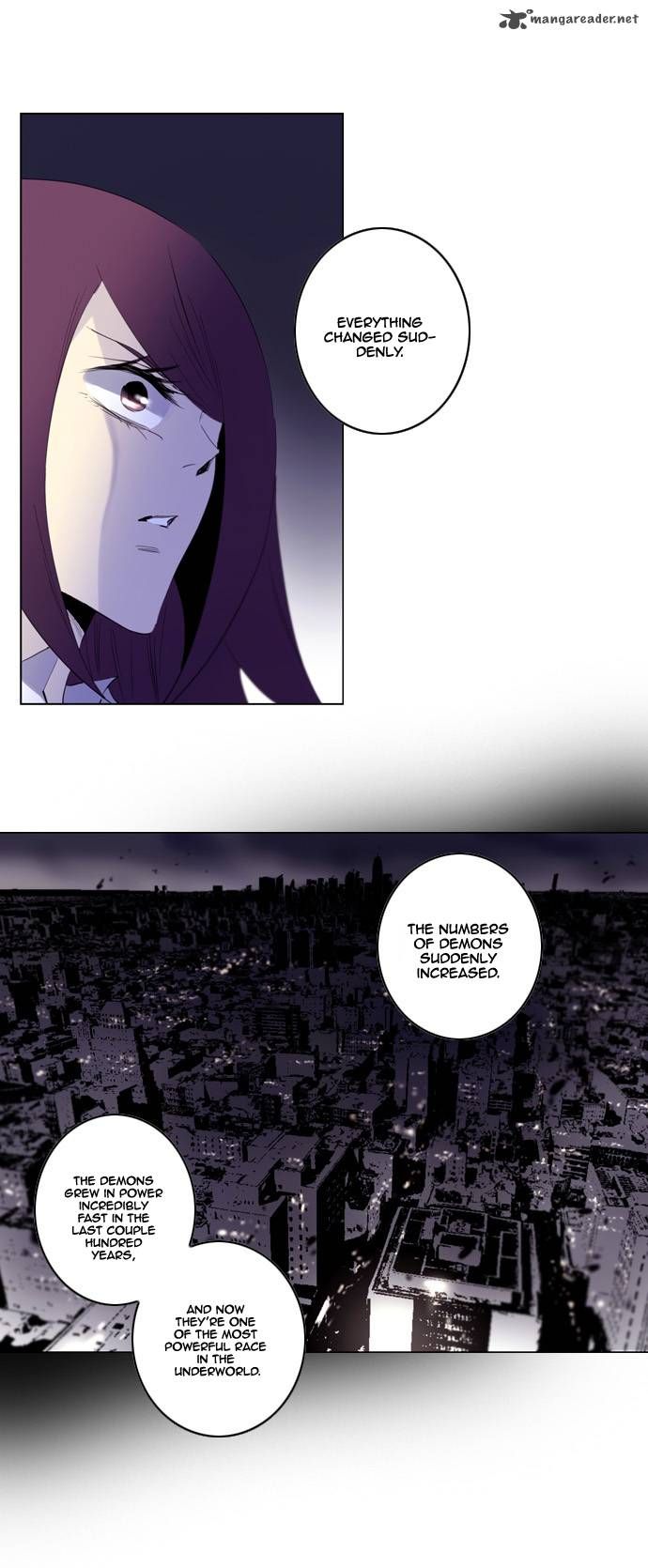 Soul Cartel Chapter 147 page 5 - Chapter 147