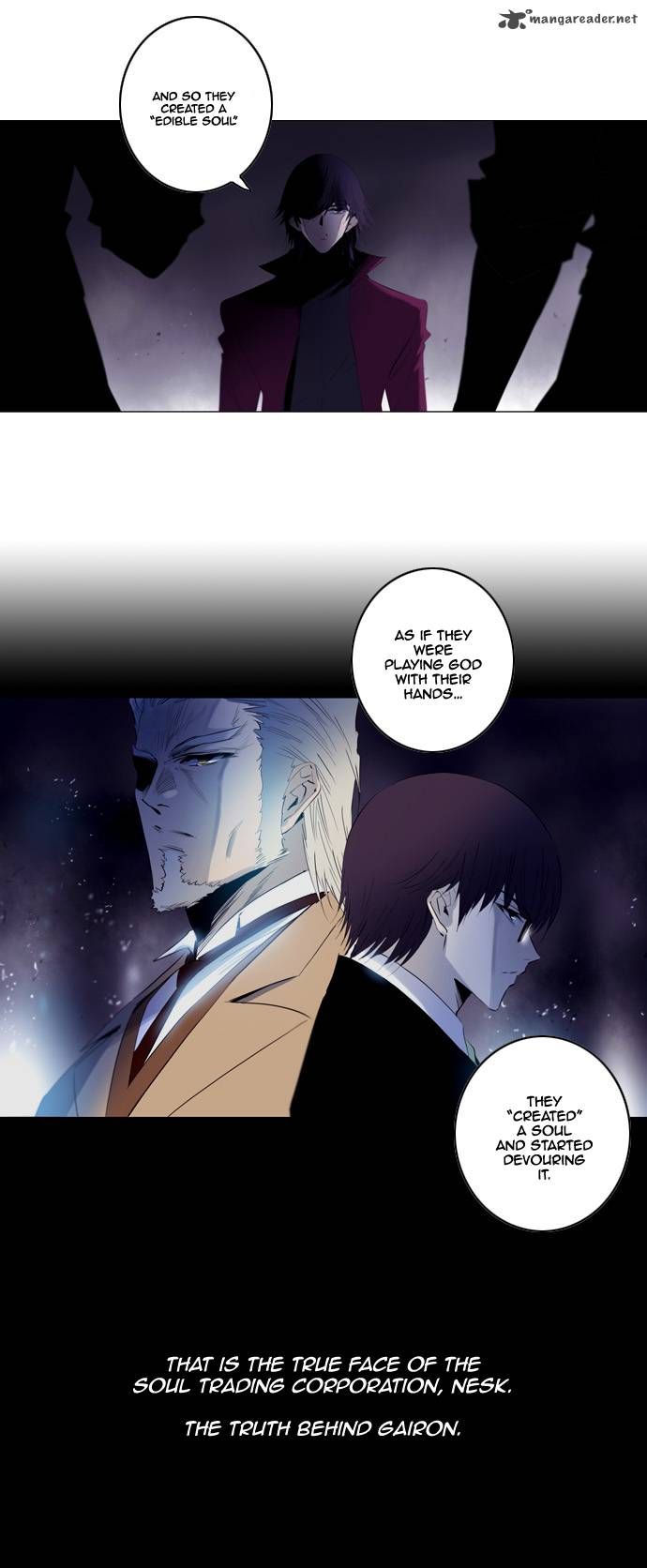 Soul Cartel Chapter 147 page 8 - Chapter 147