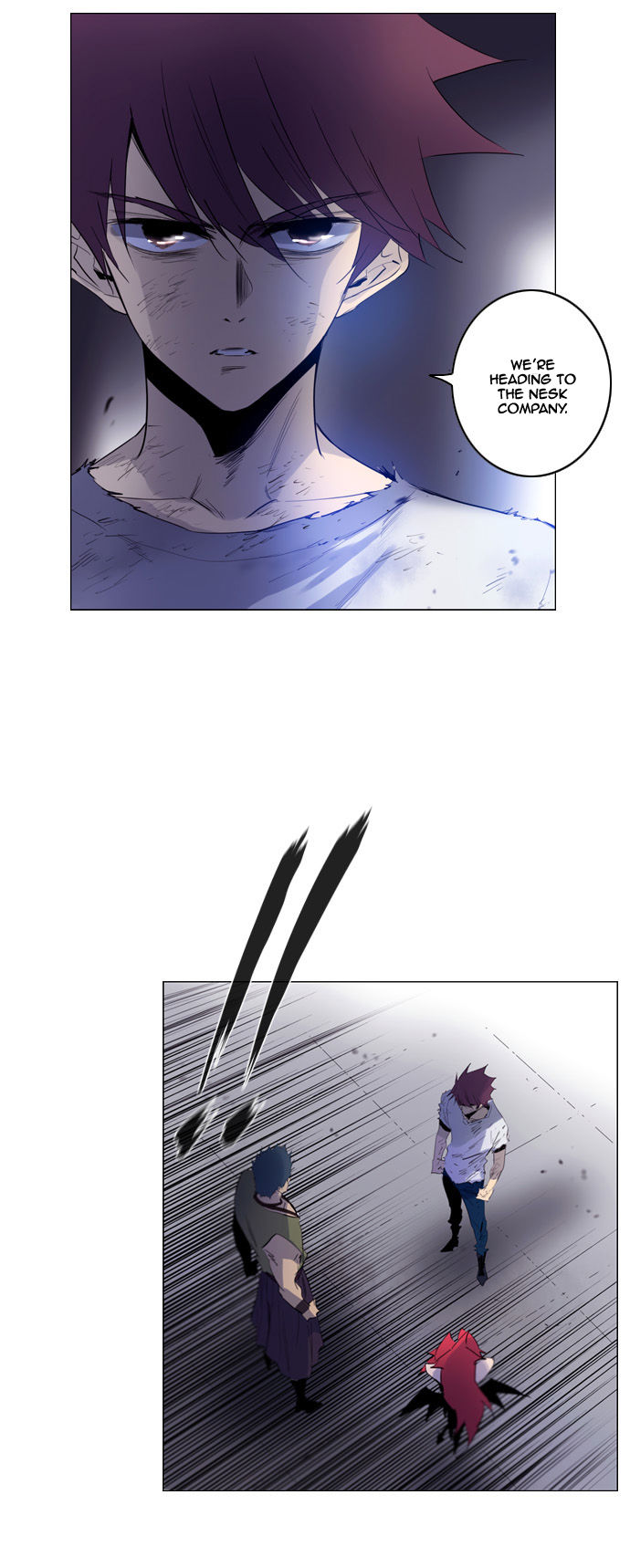 Soul Cartel Chapter 148 page 10 - Chapter 148