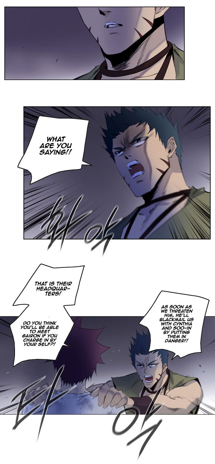 Soul Cartel Chapter 148 page 11 - Chapter 148