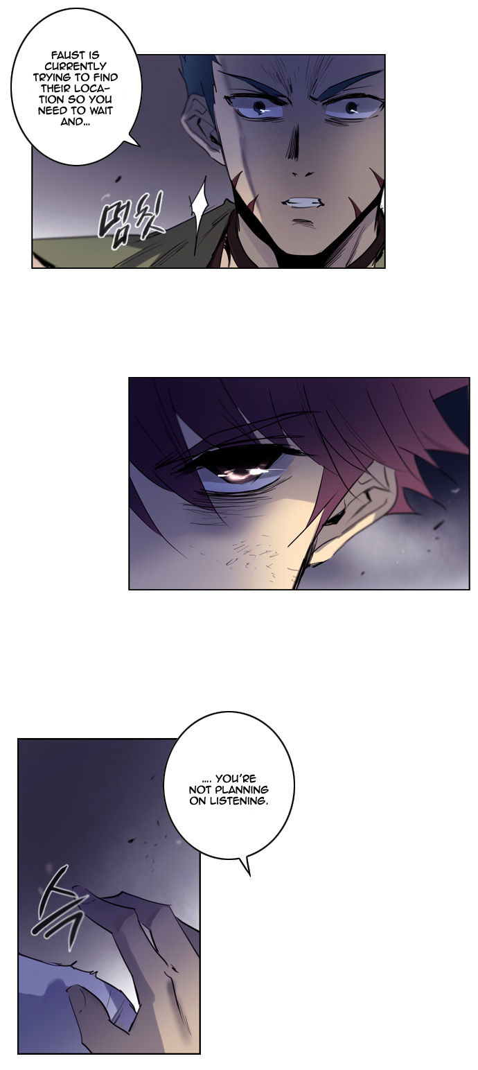 Soul Cartel Chapter 148 page 12 - Chapter 148