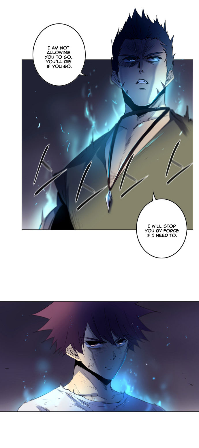 Soul Cartel Chapter 148 page 13 - Chapter 148