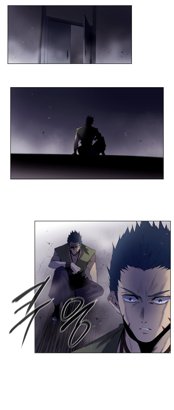 Soul Cartel Chapter 148 page 15 - Chapter 148