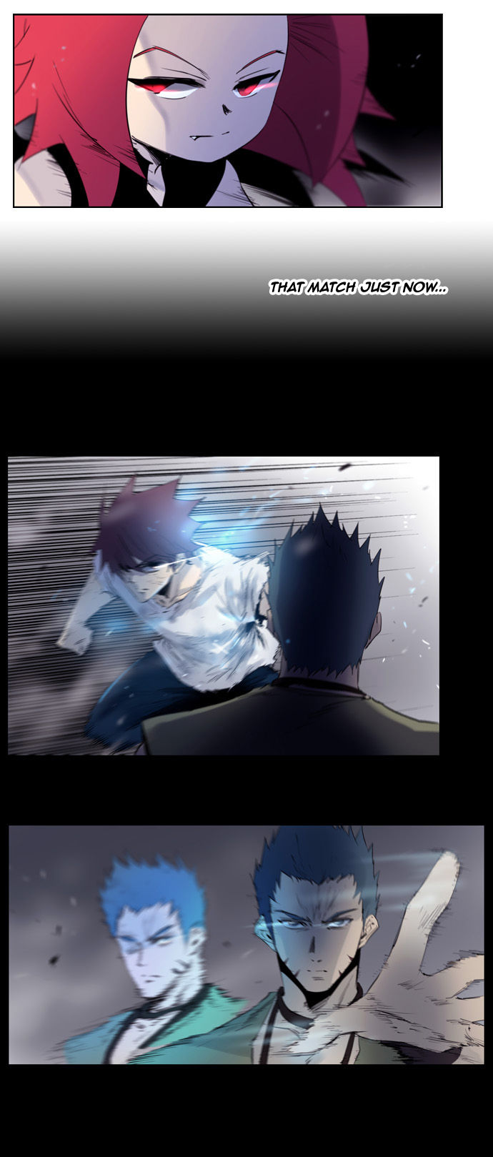 Soul Cartel Chapter 148 page 17 - Chapter 148