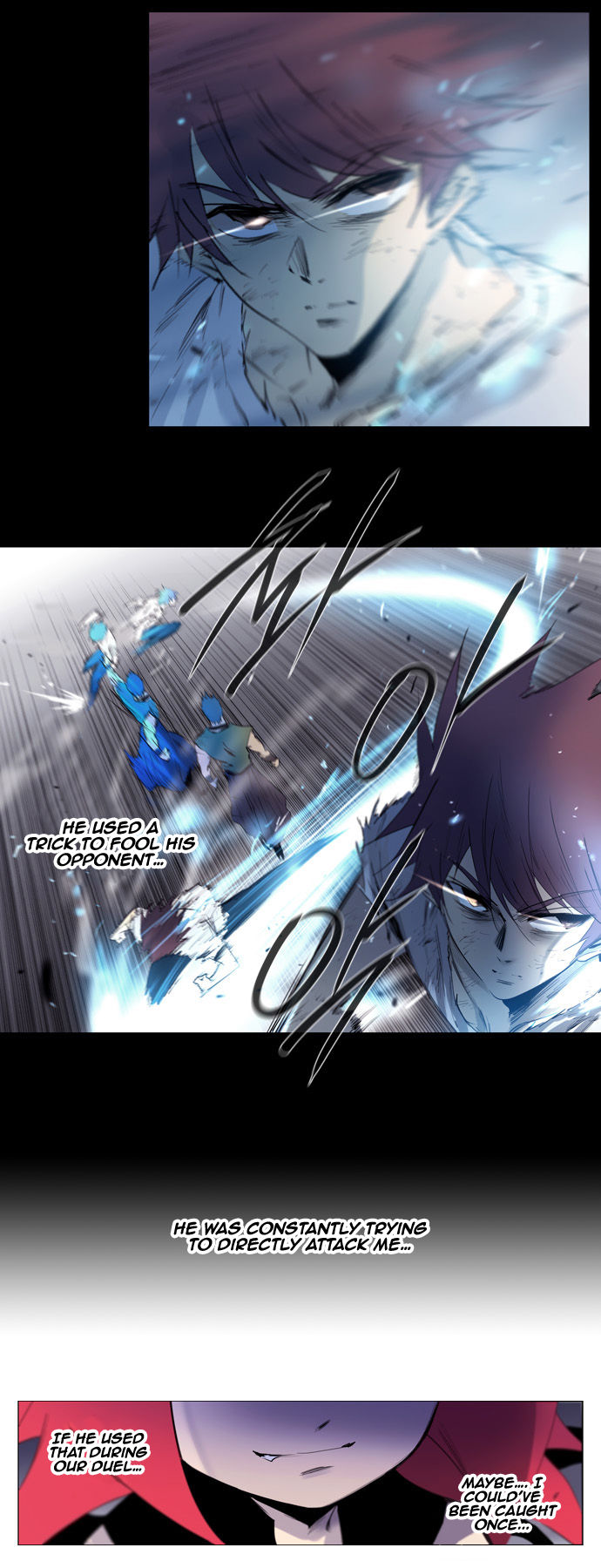 Soul Cartel Chapter 148 page 18 - Chapter 148