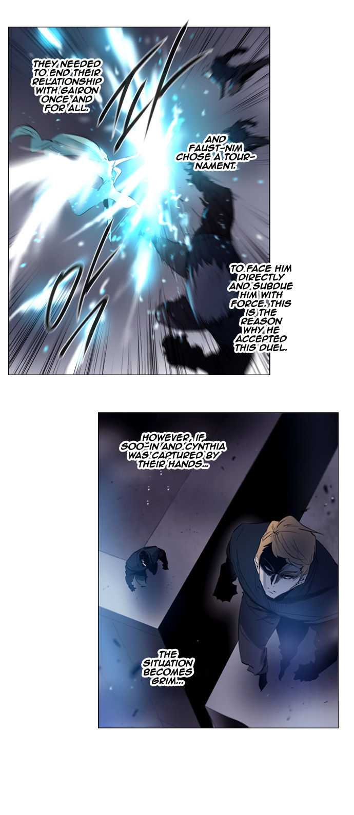 Soul Cartel Chapter 148 page 2 - Chapter 148