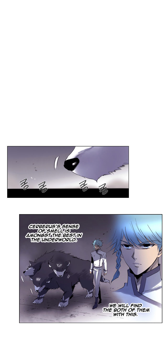 Soul Cartel Chapter 148 page 20 - Chapter 148