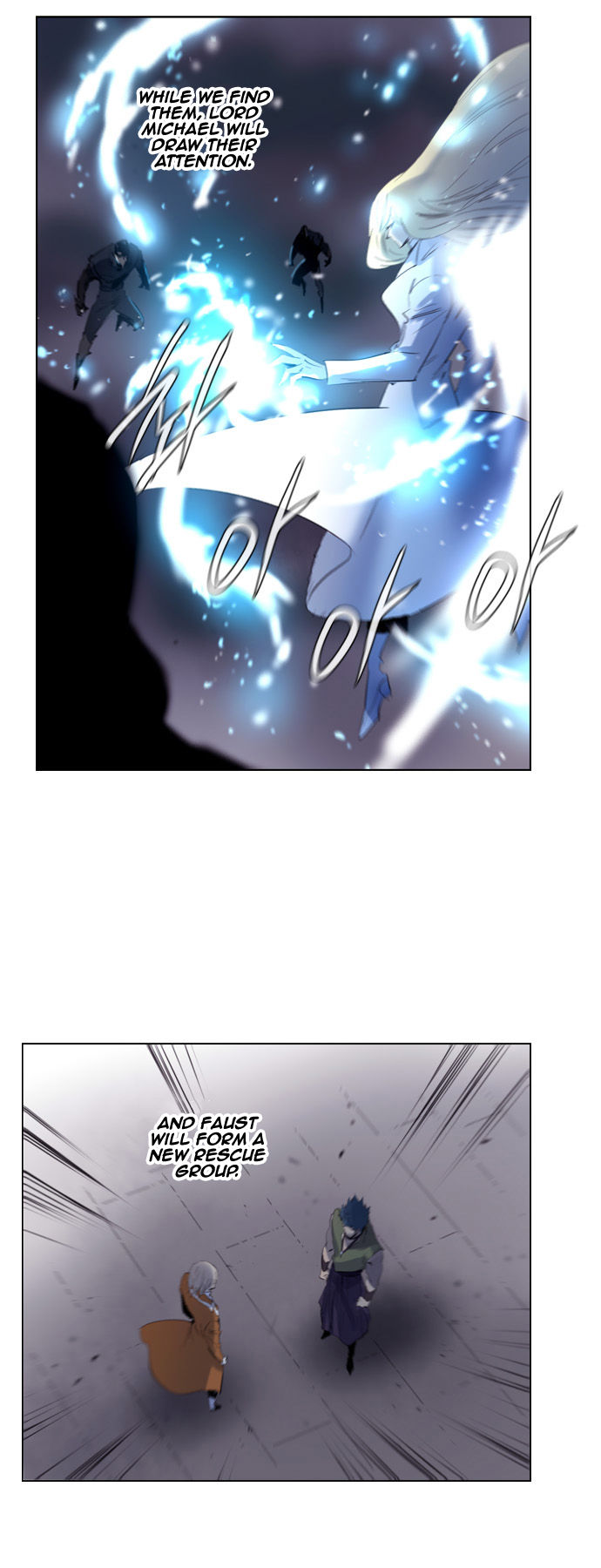 Soul Cartel Chapter 148 page 21 - Chapter 148