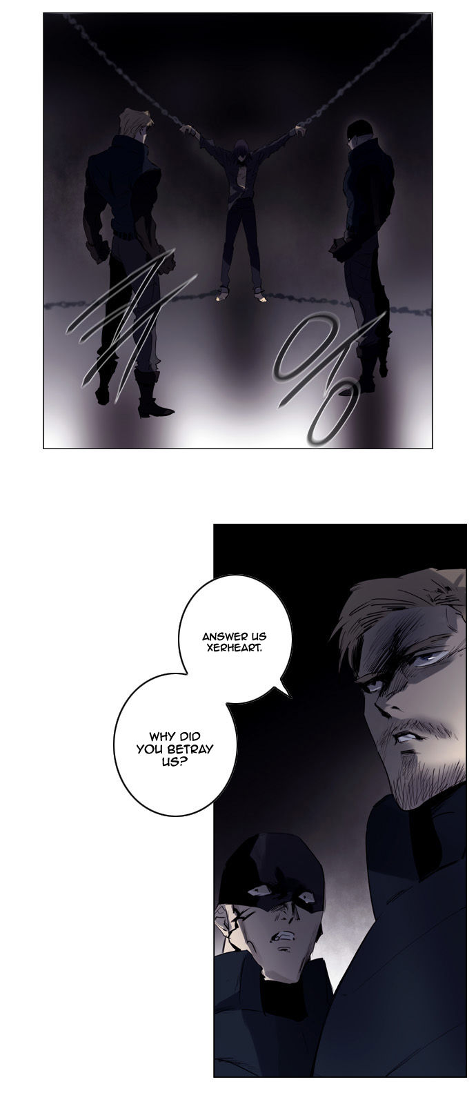 Soul Cartel Chapter 148 page 24 - Chapter 148