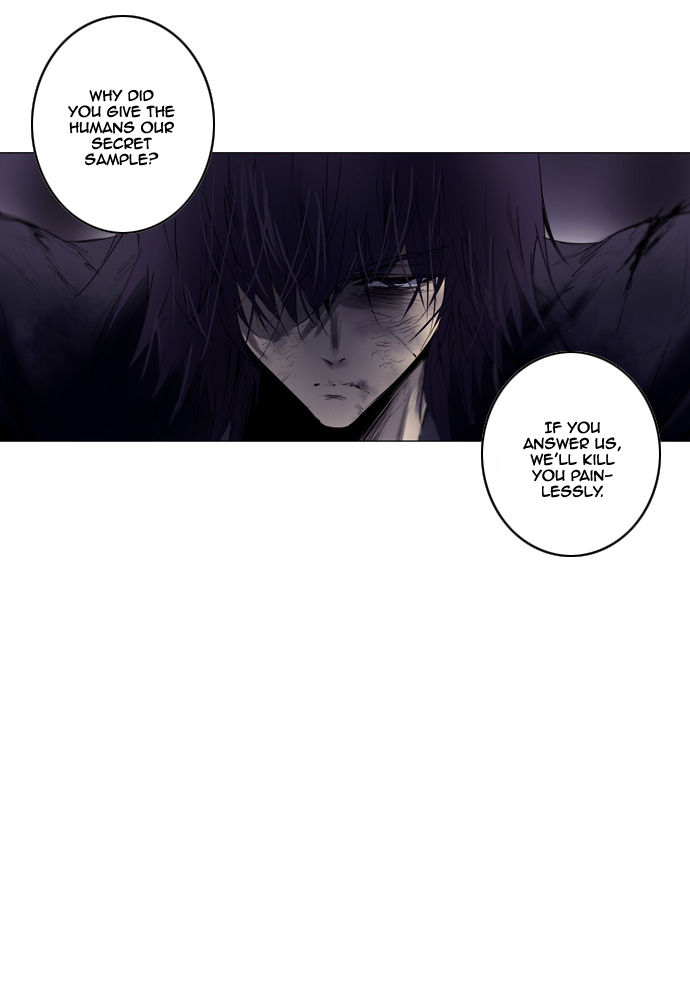 Soul Cartel Chapter 148 page 25 - Chapter 148