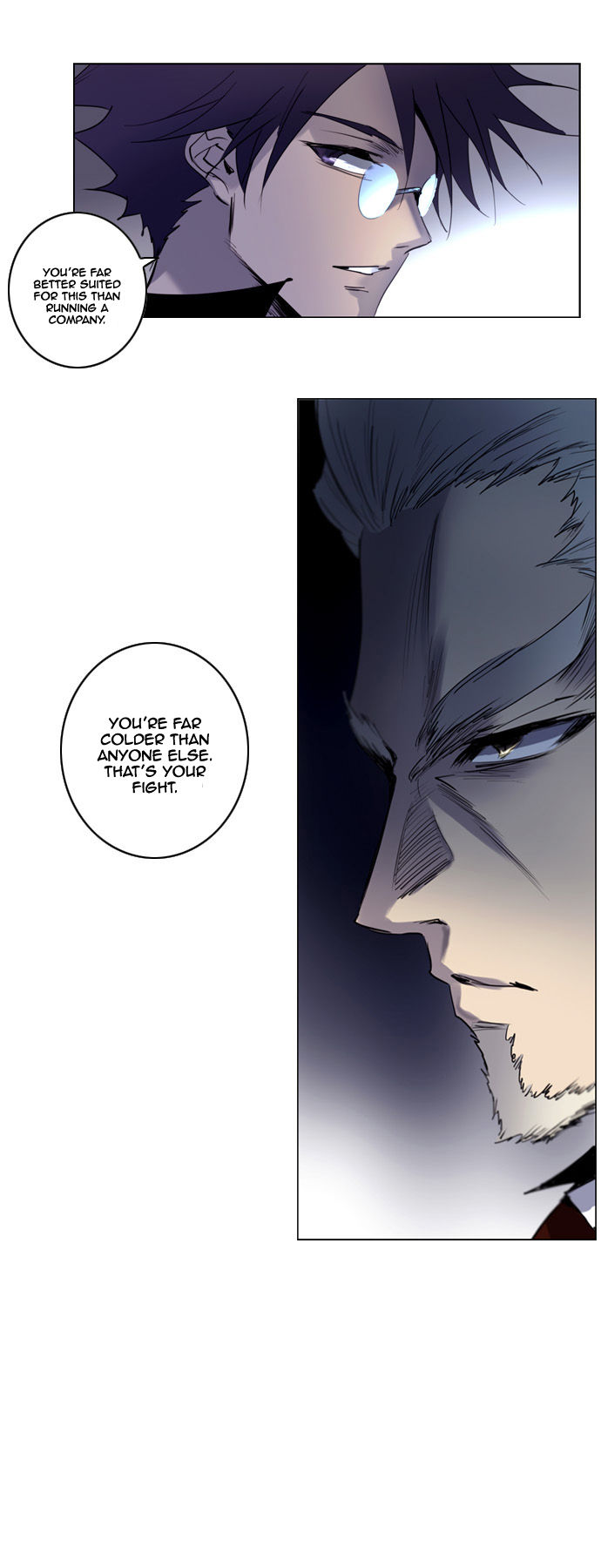 Soul Cartel Chapter 148 page 27 - Chapter 148
