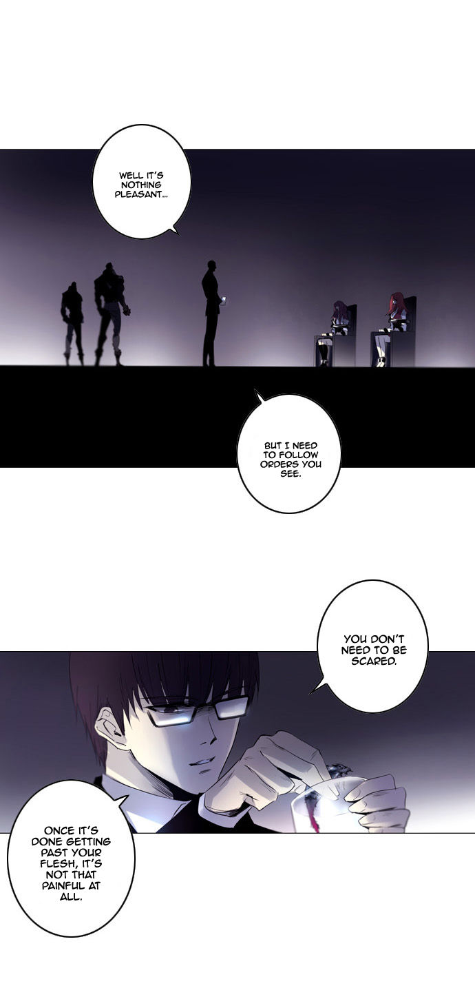 Soul Cartel Chapter 148 page 28 - Chapter 148