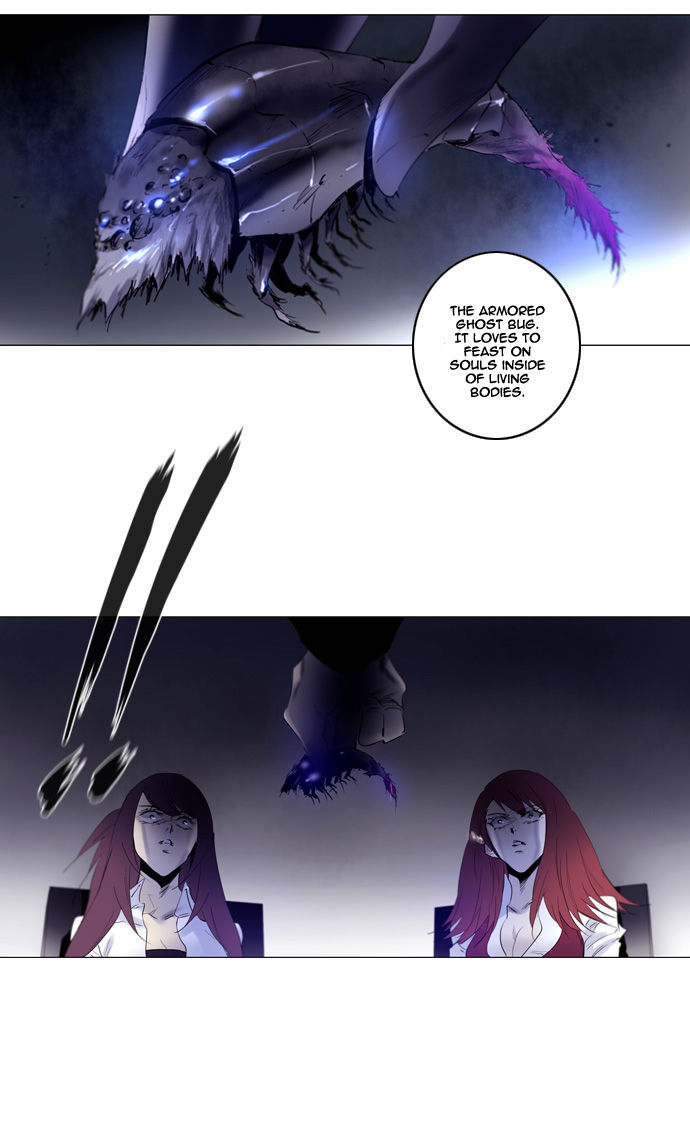 Soul Cartel Chapter 148 page 29 - Chapter 148