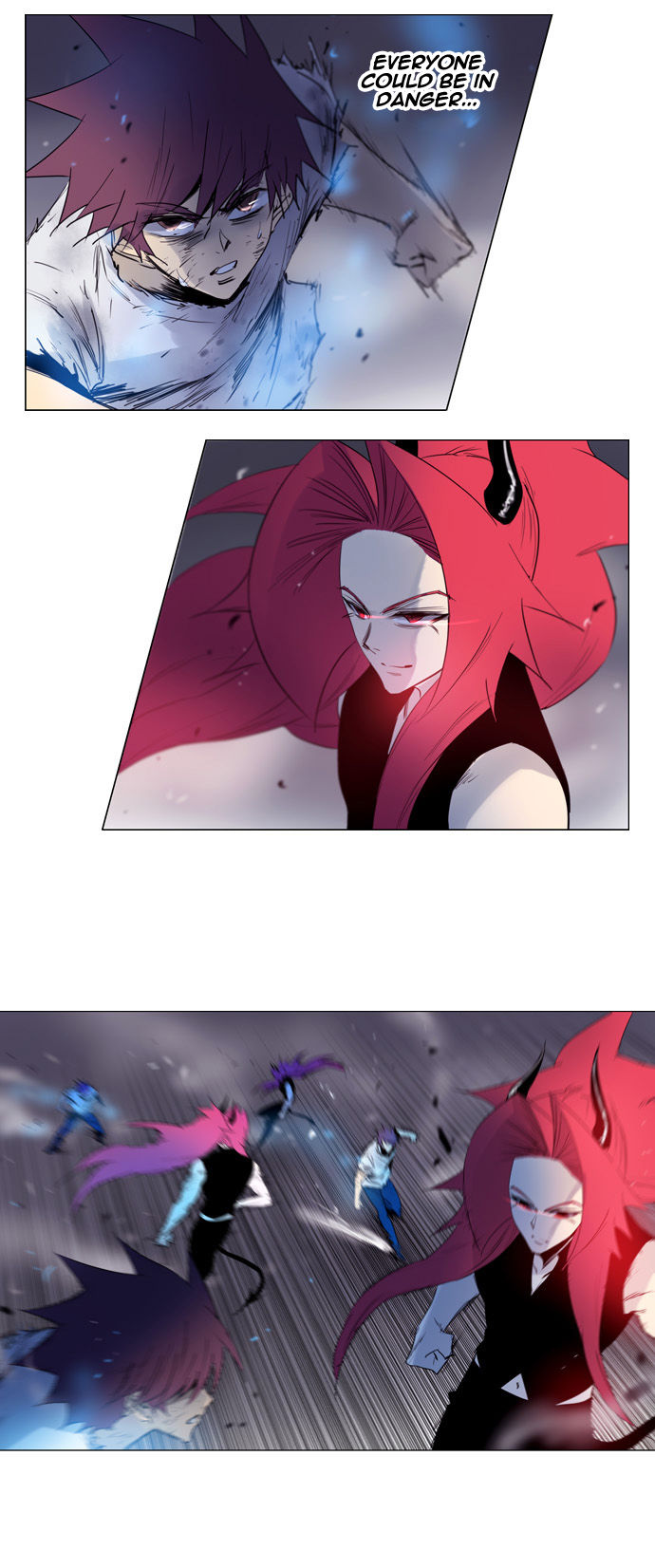 Soul Cartel Chapter 148 page 3 - Chapter 148