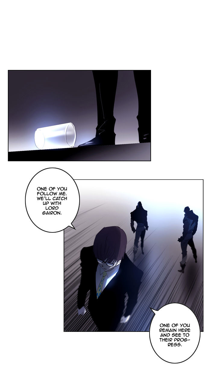 Soul Cartel Chapter 148 page 31 - Chapter 148