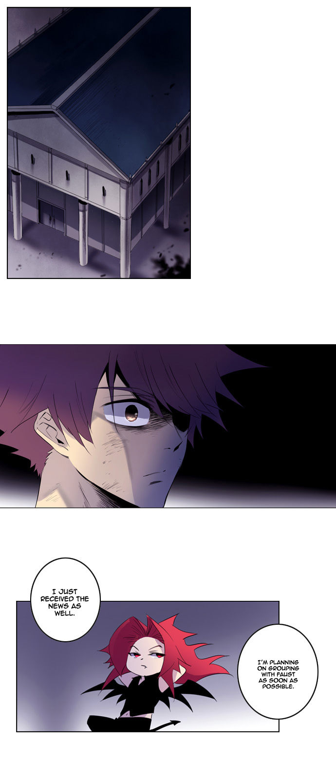 Soul Cartel Chapter 148 page 8 - Chapter 148