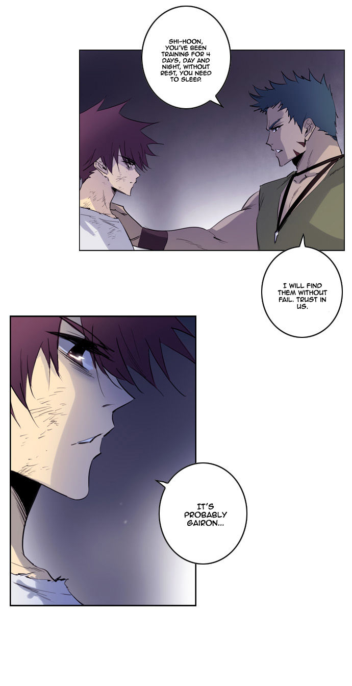 Soul Cartel Chapter 148 page 9 - Chapter 148