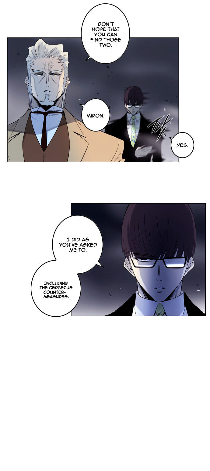 Soul Cartel Chapter 149 page 10 - Chapter 149 : Fixed