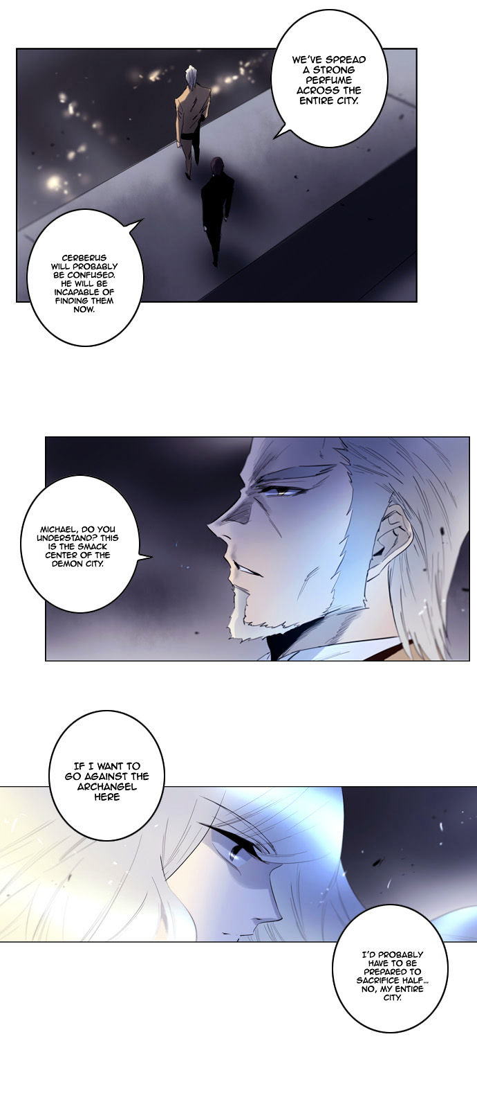 Soul Cartel Chapter 149 page 12 - Chapter 149 : Fixed