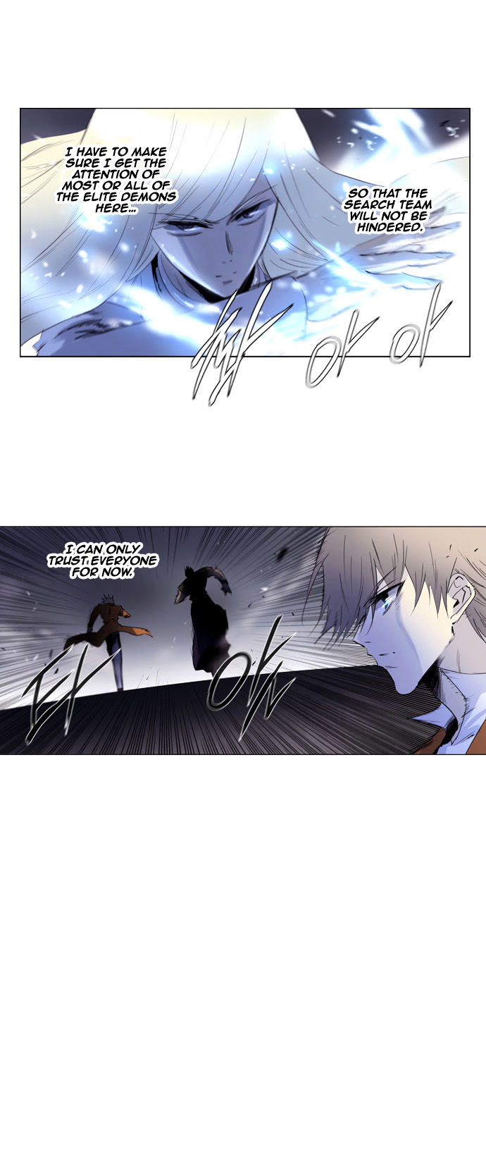 Soul Cartel Chapter 149 page 14 - Chapter 149 : Fixed