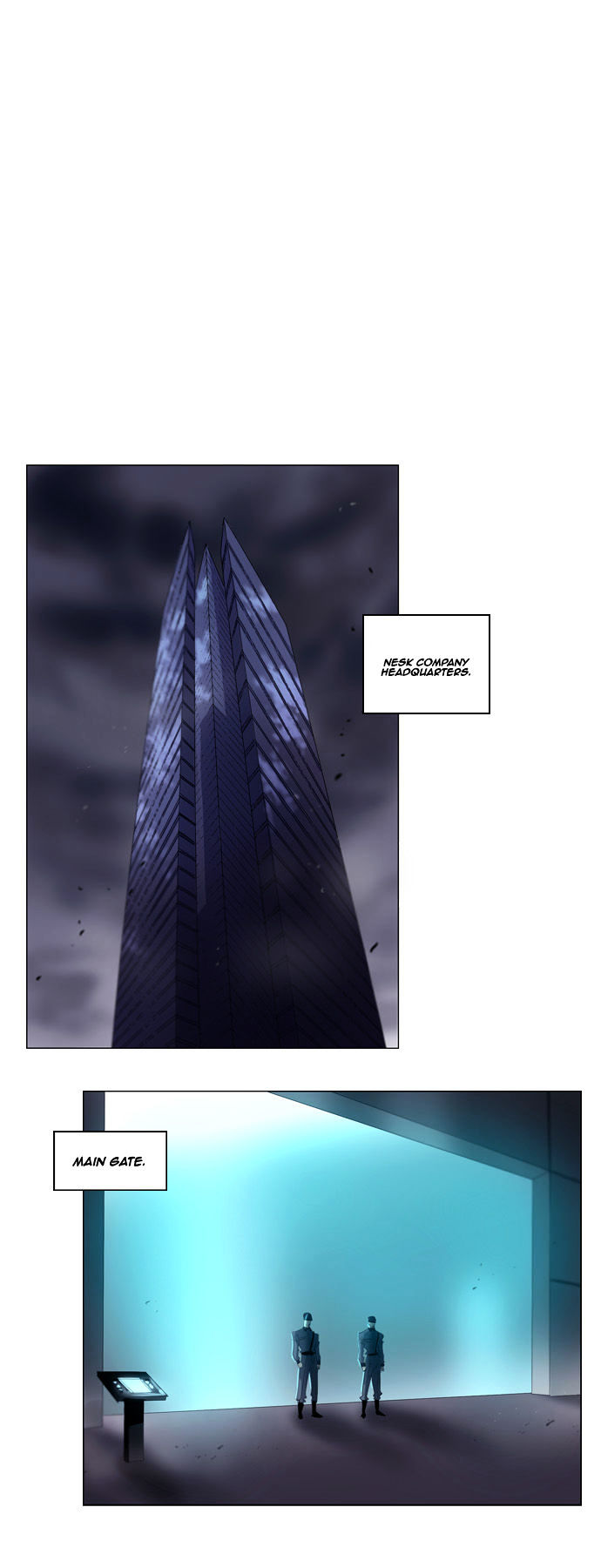 Soul Cartel Chapter 149 page 17 - Chapter 149 : Fixed