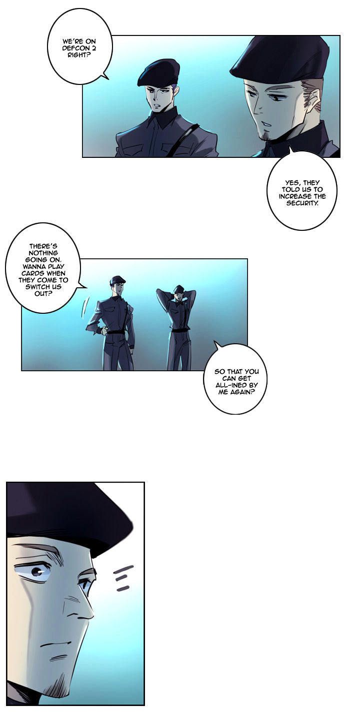 Soul Cartel Chapter 149 page 18 - Chapter 149 : Fixed