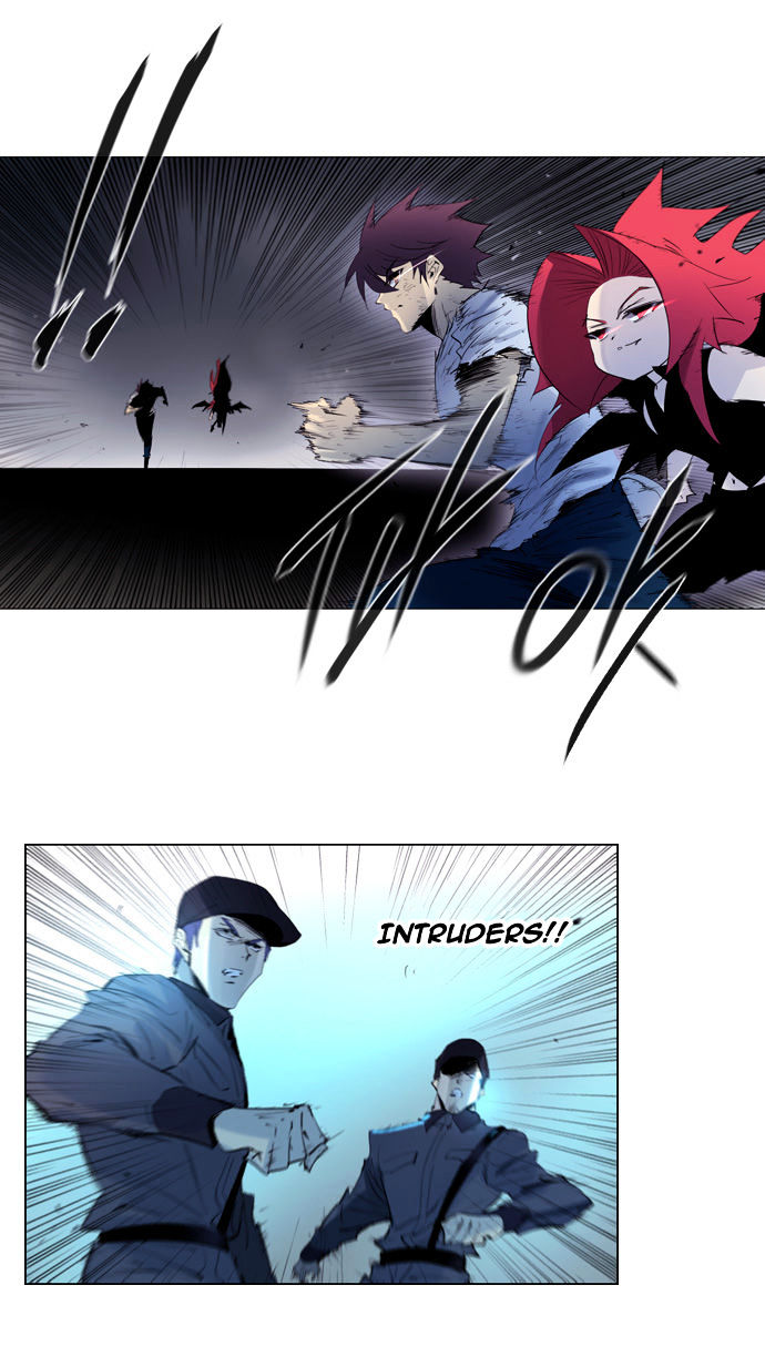 Soul Cartel Chapter 149 page 19 - Chapter 149 : Fixed