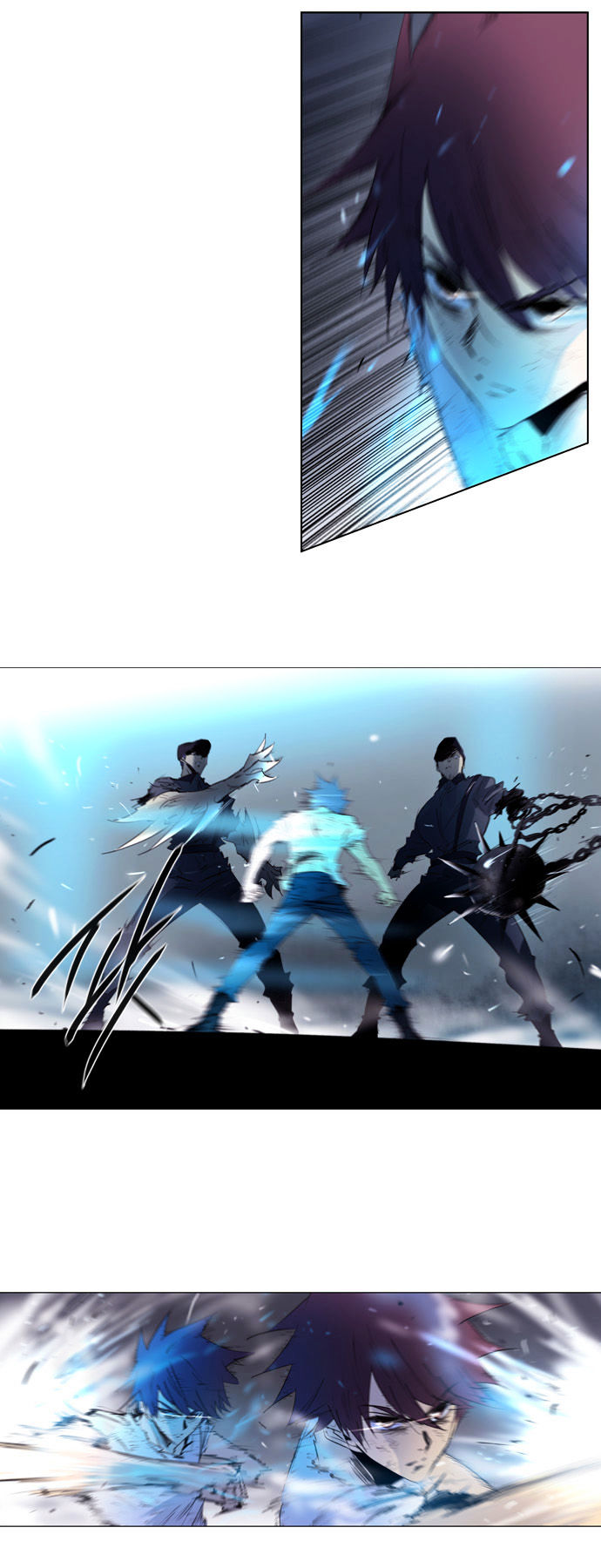 Soul Cartel Chapter 149 page 21 - Chapter 149 : Fixed