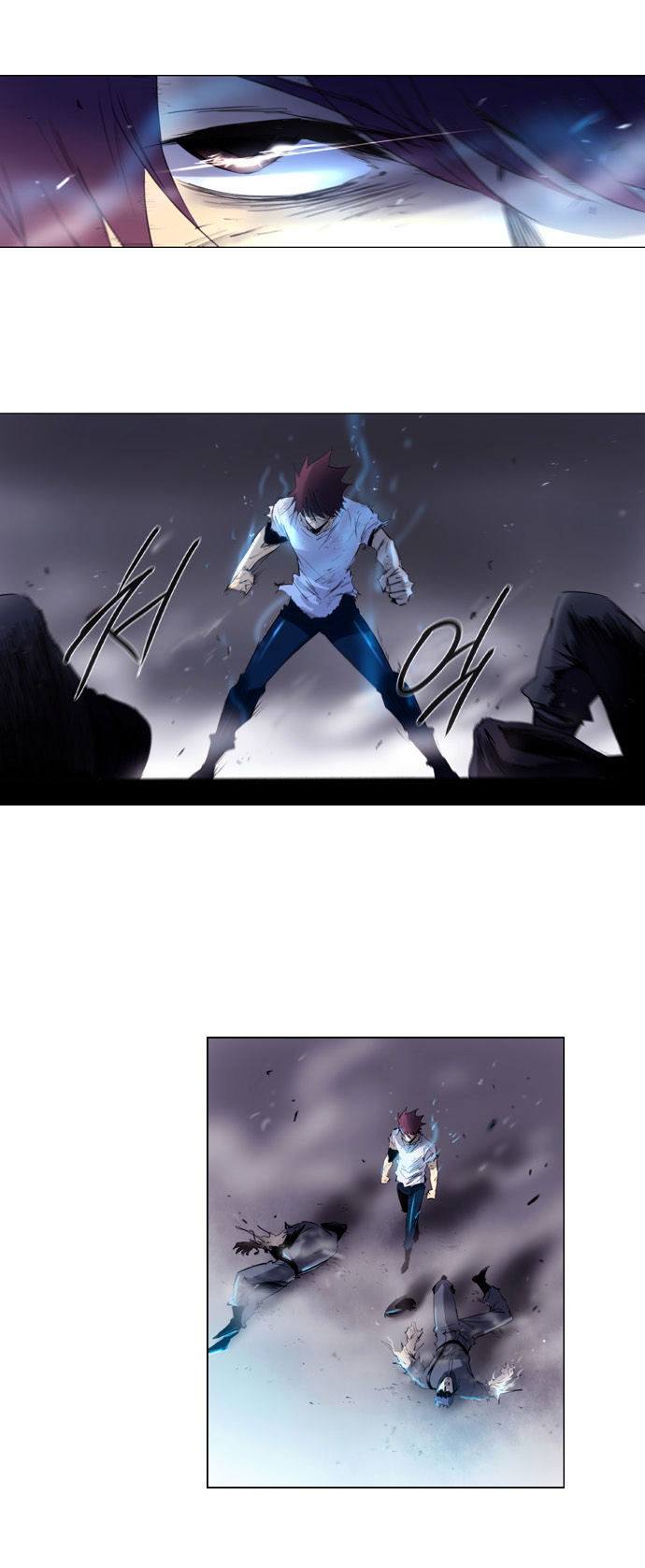 Soul Cartel Chapter 149 page 22 - Chapter 149 : Fixed