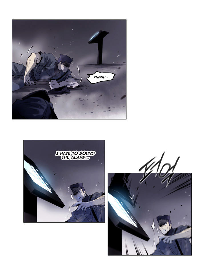 Soul Cartel Chapter 149 page 25 - Chapter 149 : Fixed
