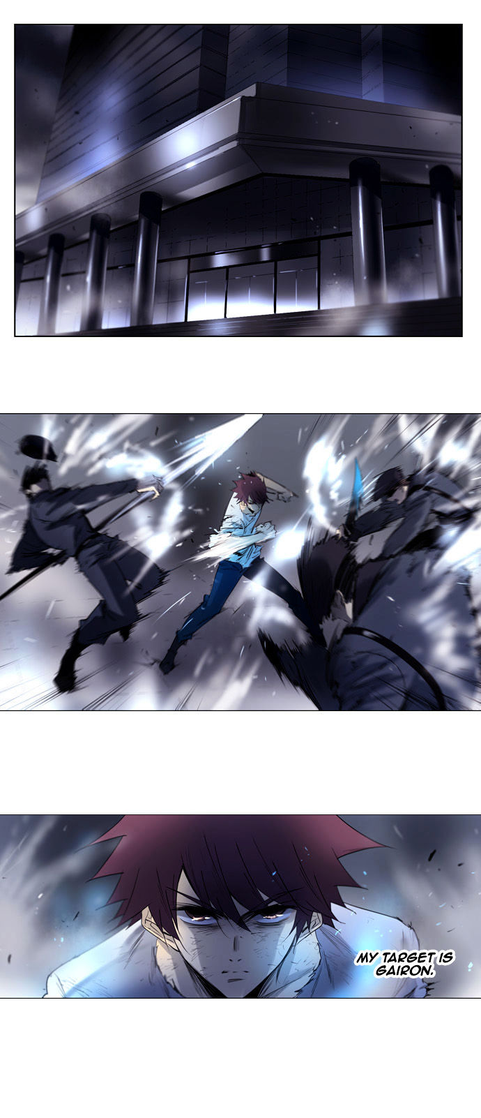 Soul Cartel Chapter 149 page 28 - Chapter 149 : Fixed
