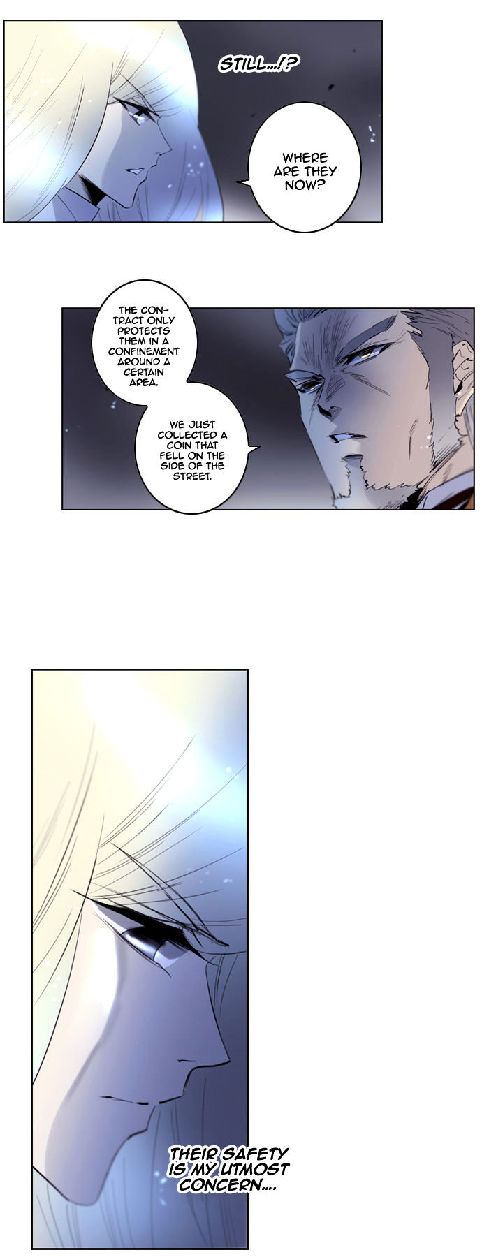 Soul Cartel Chapter 149 page 3 - Chapter 149 : Fixed