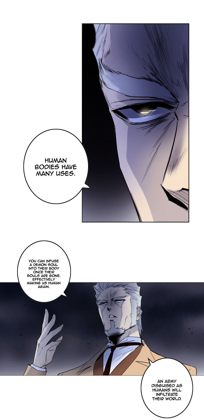 Soul Cartel Chapter 149 page 4 - Chapter 149 : Fixed