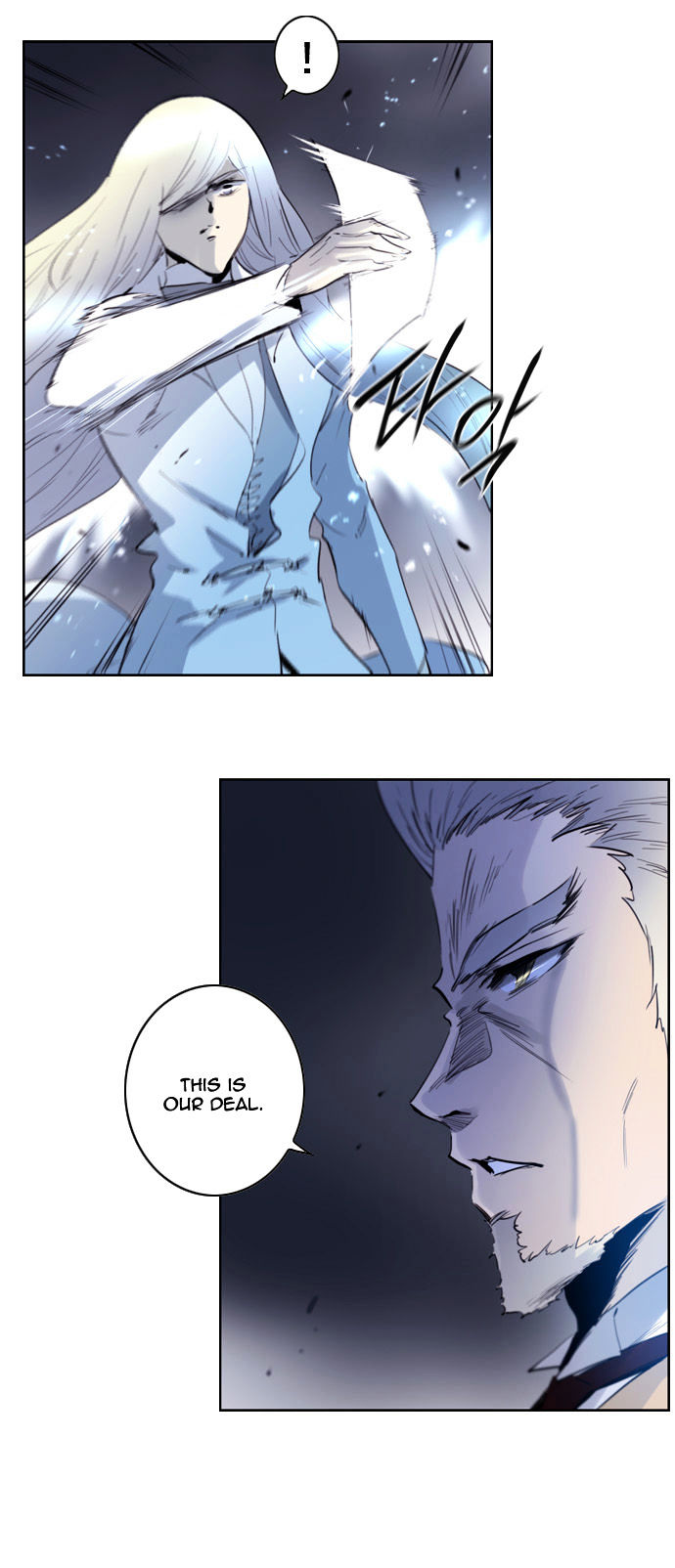 Soul Cartel Chapter 149 page 6 - Chapter 149 : Fixed