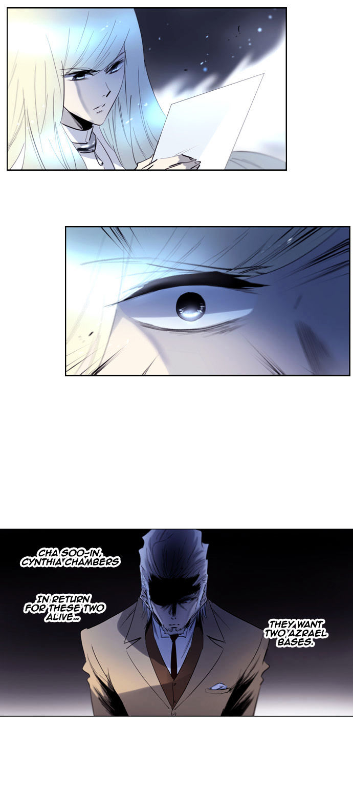 Soul Cartel Chapter 149 page 7 - Chapter 149 : Fixed