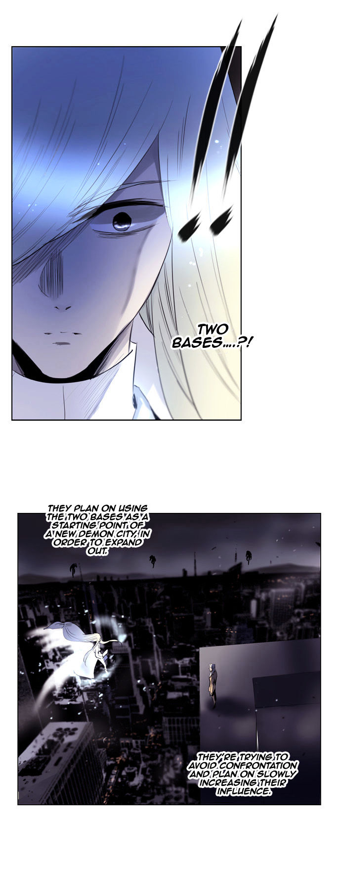 Soul Cartel Chapter 149 page 8 - Chapter 149 : Fixed
