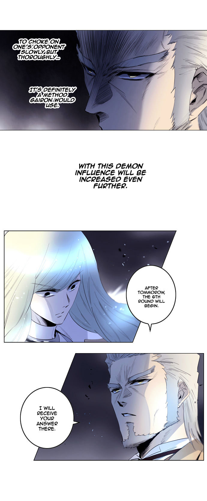 Soul Cartel Chapter 149 page 9 - Chapter 149 : Fixed