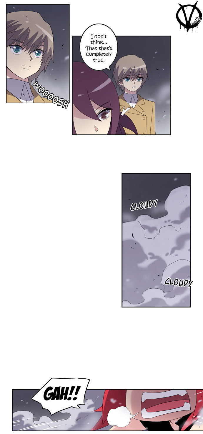 Soul Cartel Chapter 15 page 13 - Chapter 15