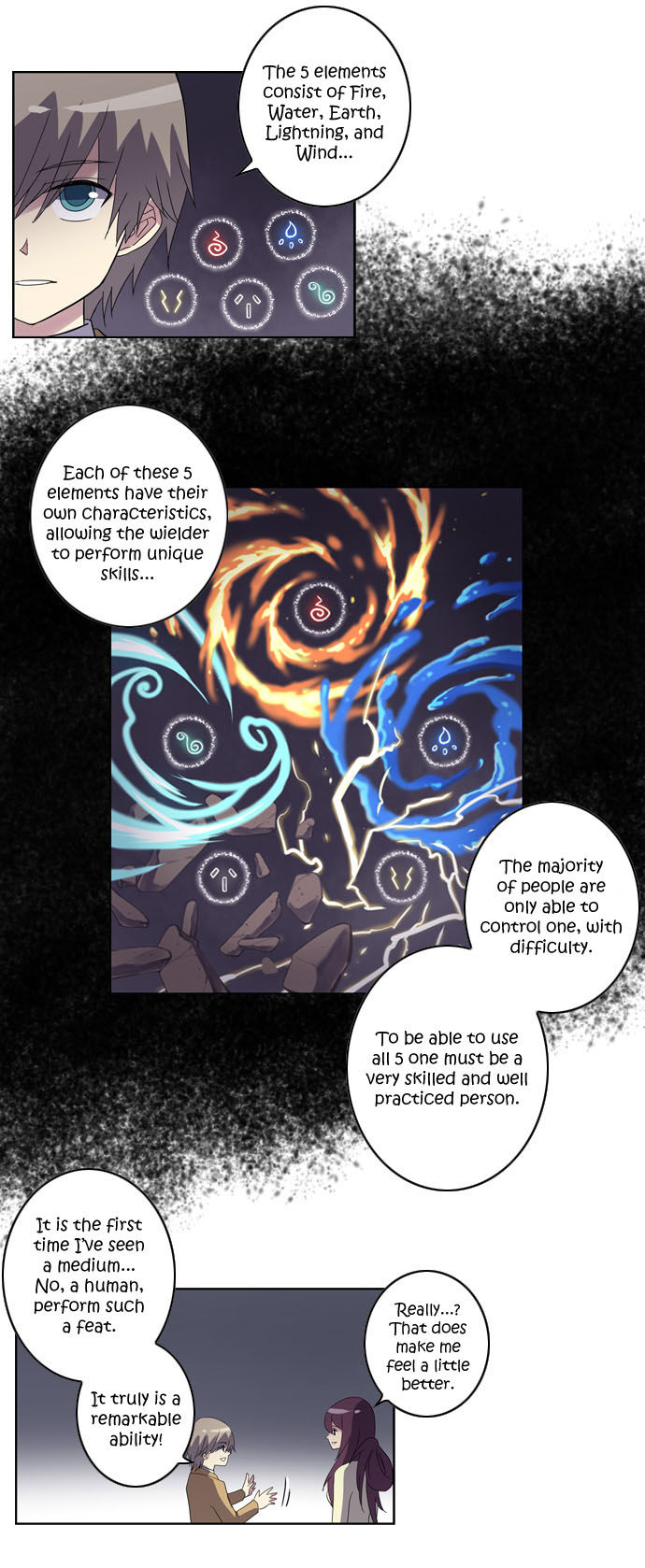 Soul Cartel Chapter 15 page 16 - Chapter 15