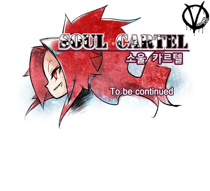 Soul Cartel Chapter 15 page 31 - Chapter 15