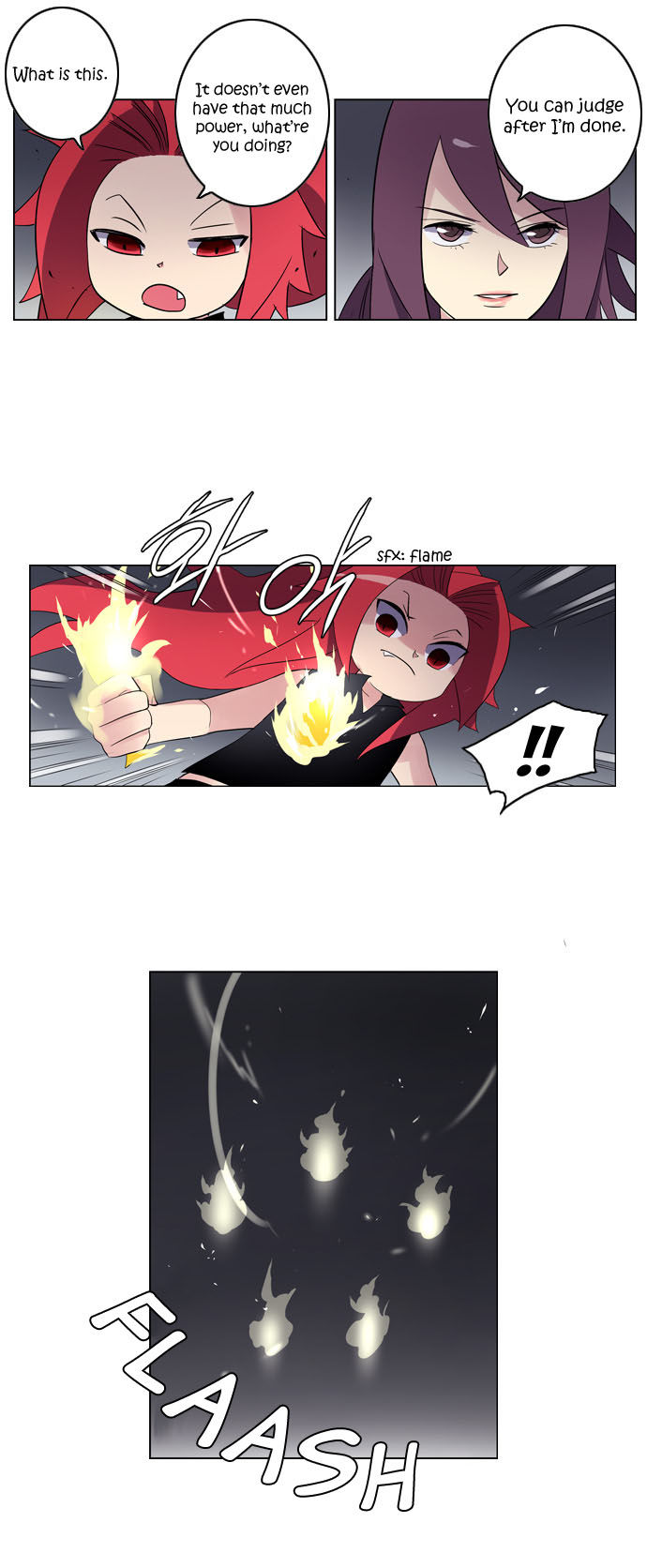 Soul Cartel Chapter 15 page 7 - Chapter 15
