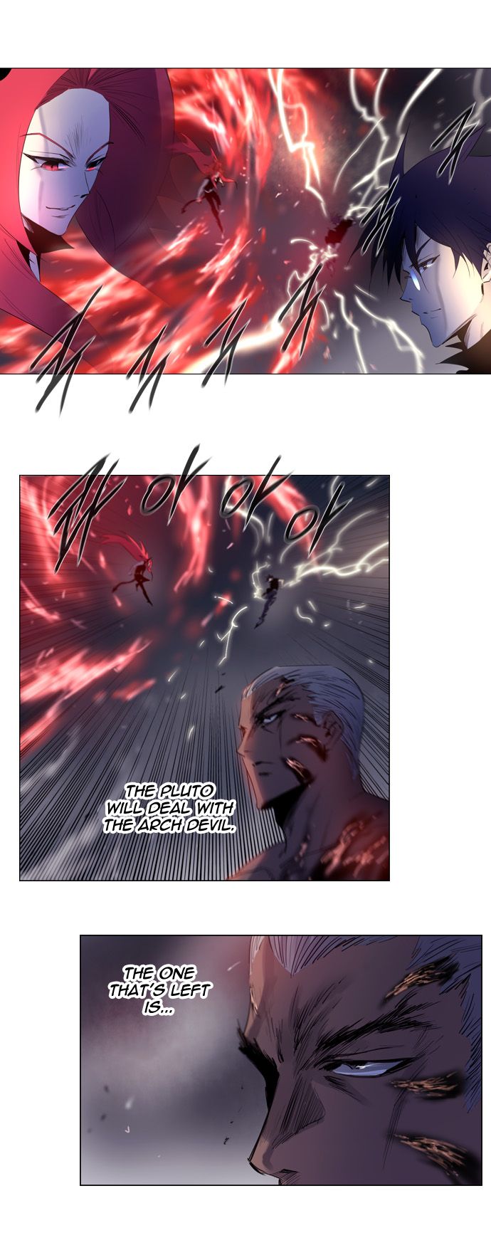 Soul Cartel Chapter 151 page 1 - Chapter 151