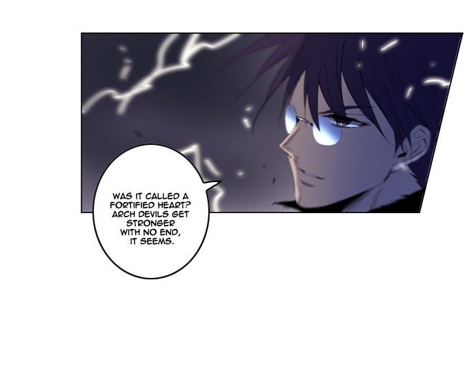 Soul Cartel Chapter 151 page 11 - Chapter 151