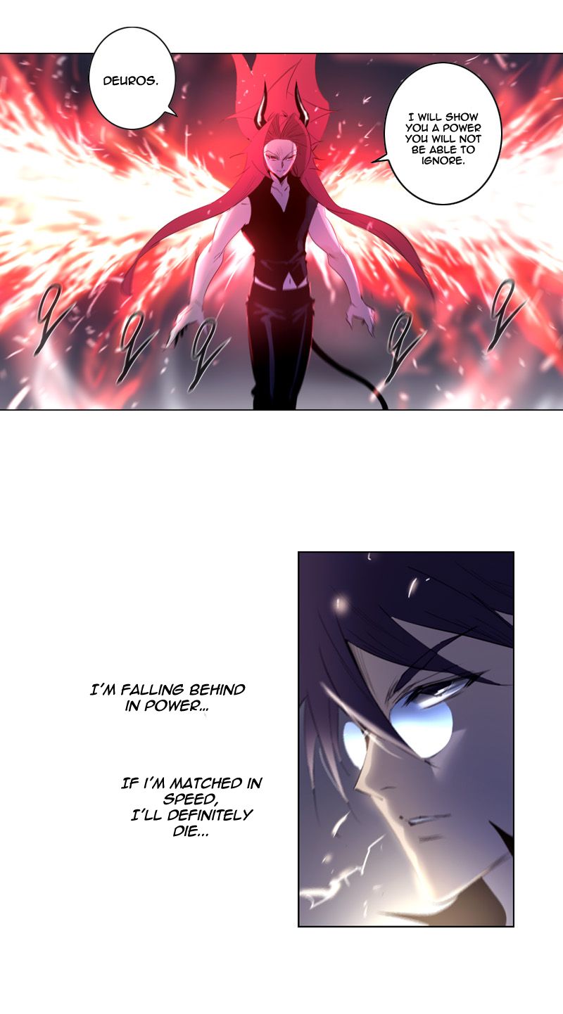 Soul Cartel Chapter 151 page 12 - Chapter 151