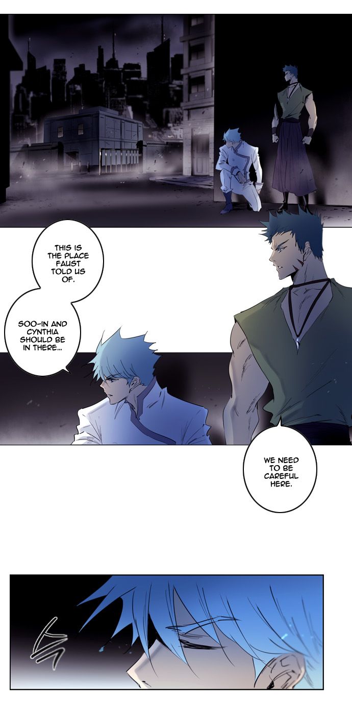 Soul Cartel Chapter 151 page 15 - Chapter 151