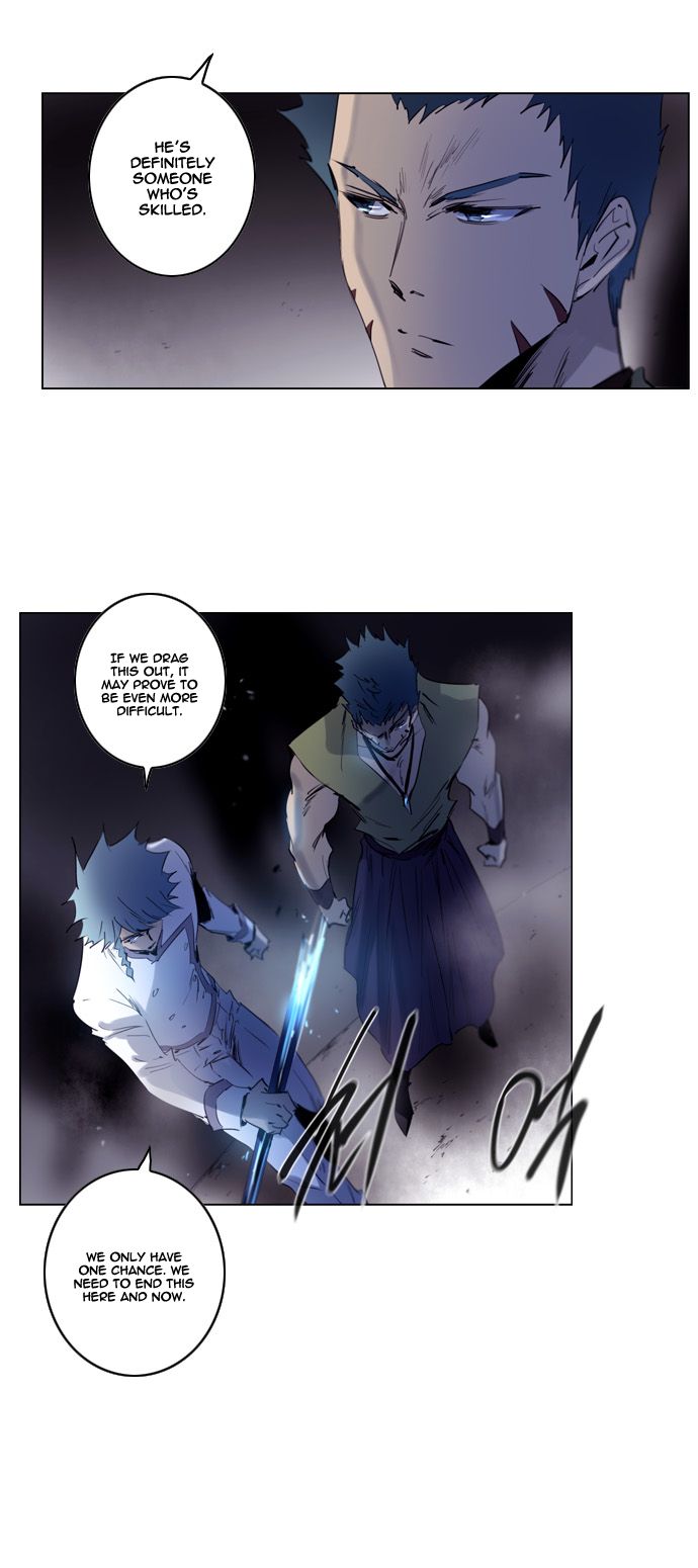 Soul Cartel Chapter 151 page 17 - Chapter 151