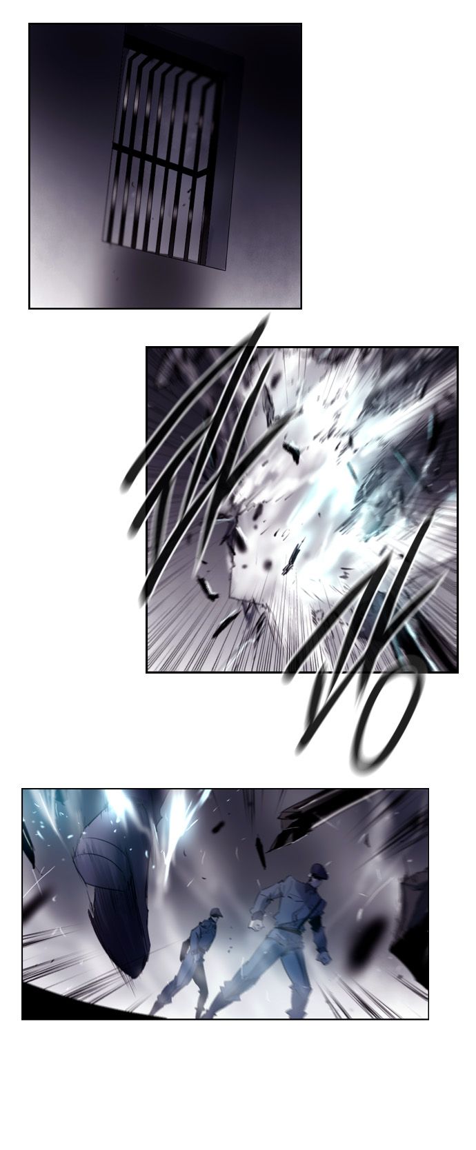 Soul Cartel Chapter 151 page 18 - Chapter 151